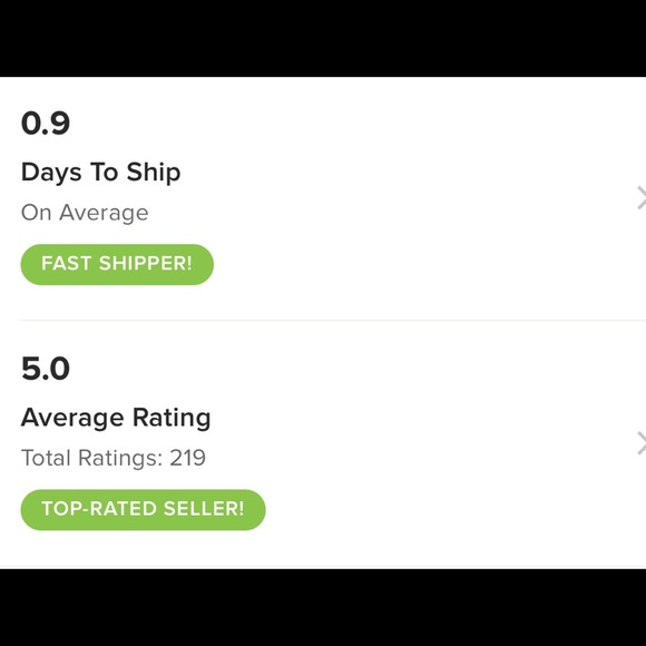 Meet your Posher, Ali - Picture 8 of 9